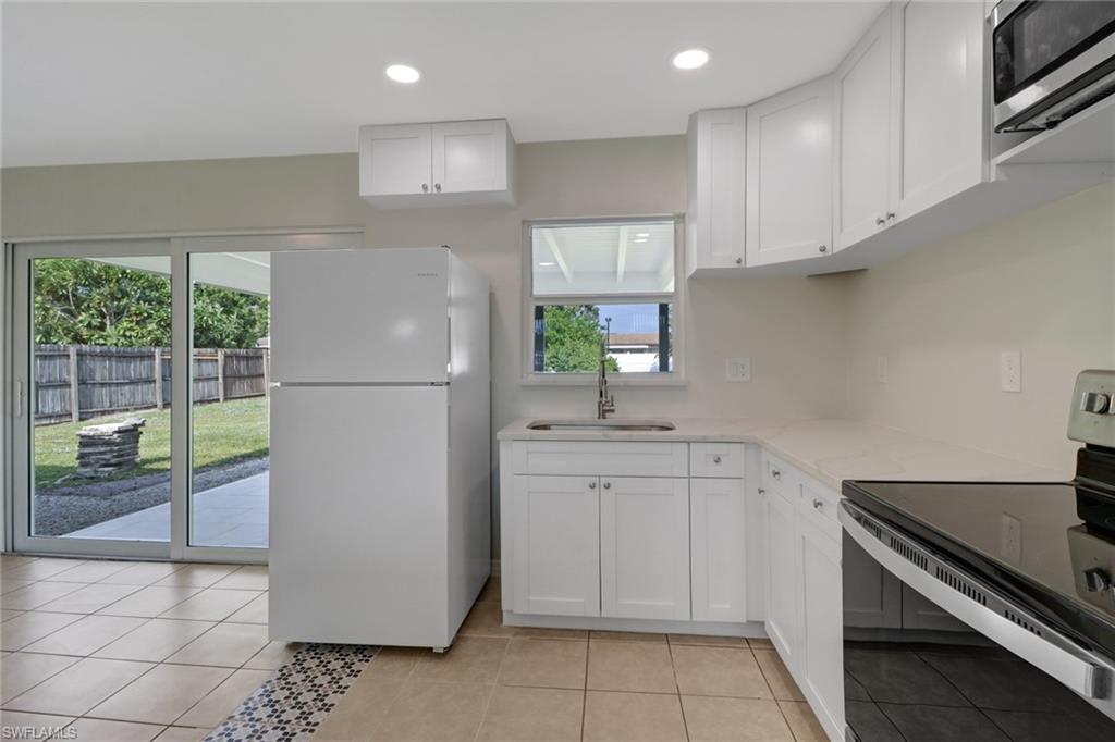 GOLDEN GATE CITY - Residential