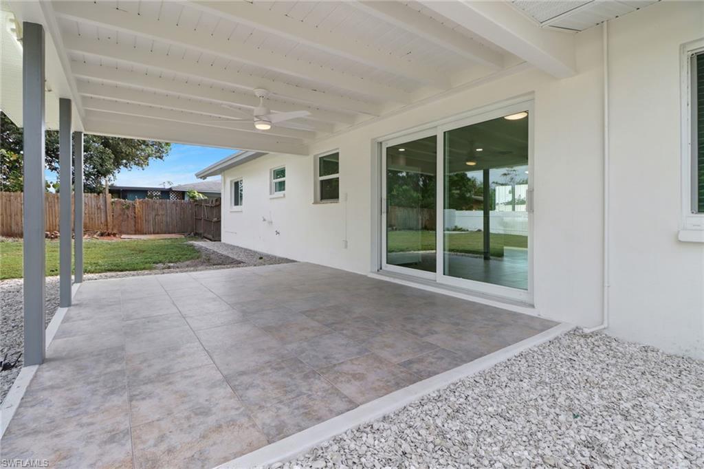 GOLDEN GATE CITY - Residential