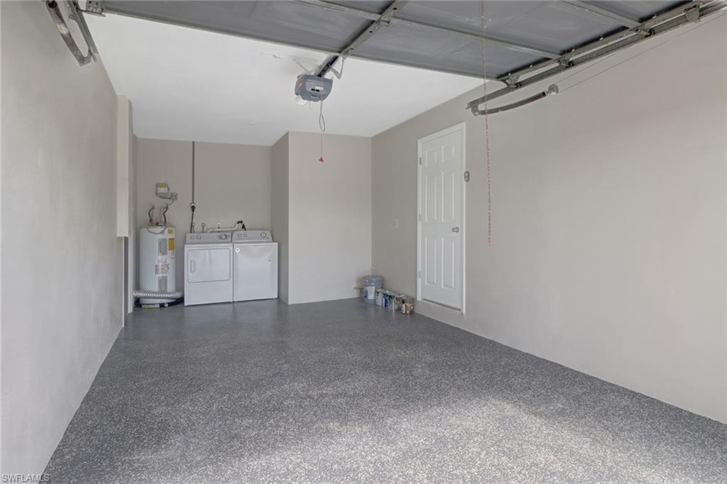 GOLDEN GATE CITY - Residential