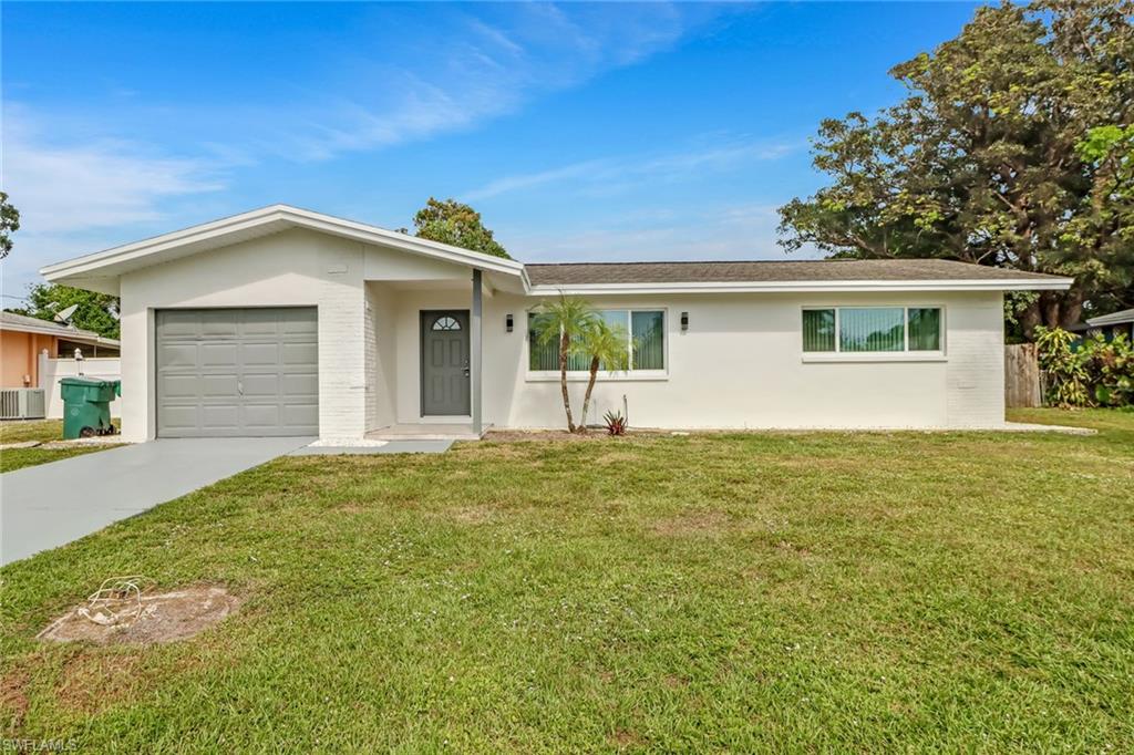 GOLDEN GATE CITY - Residential