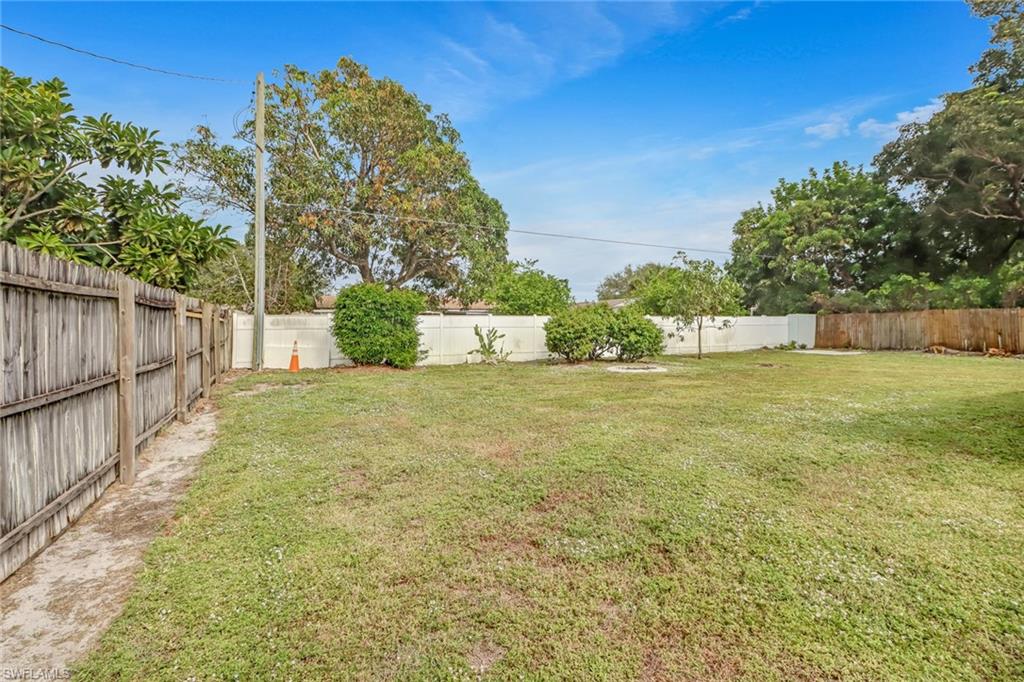 GOLDEN GATE CITY - Residential