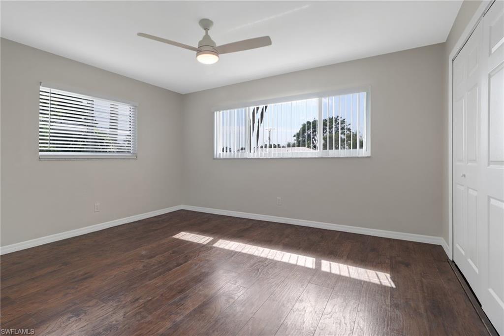 GOLDEN GATE CITY - Residential