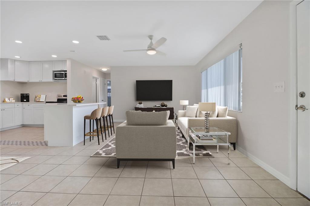 GOLDEN GATE CITY - Residential