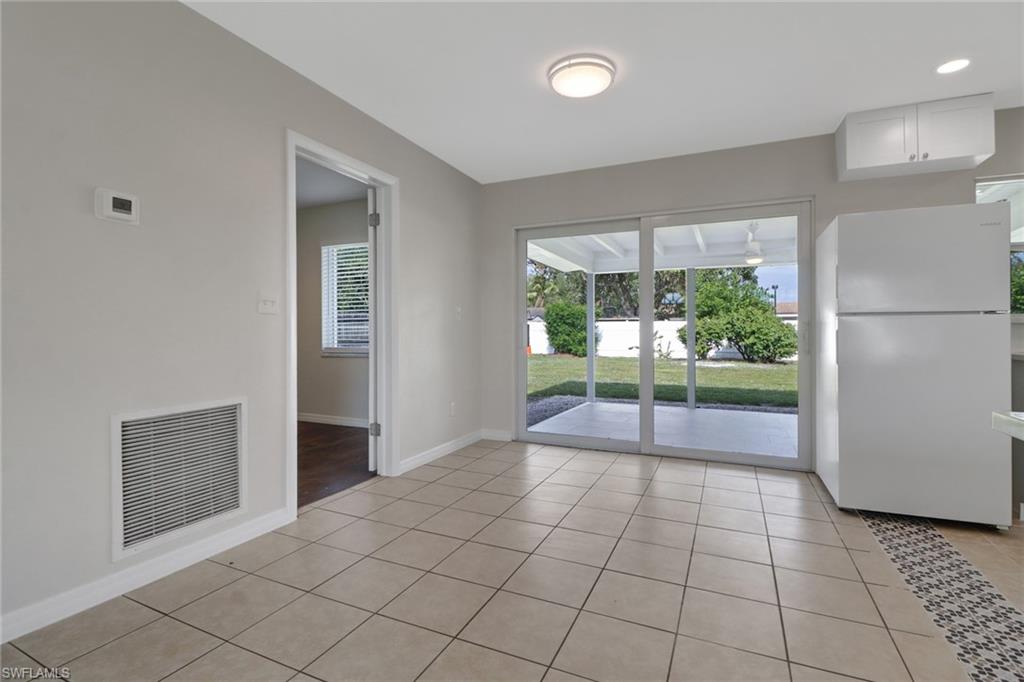 GOLDEN GATE CITY - Residential