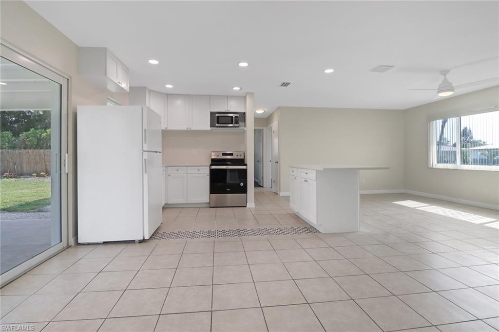 GOLDEN GATE CITY - Residential