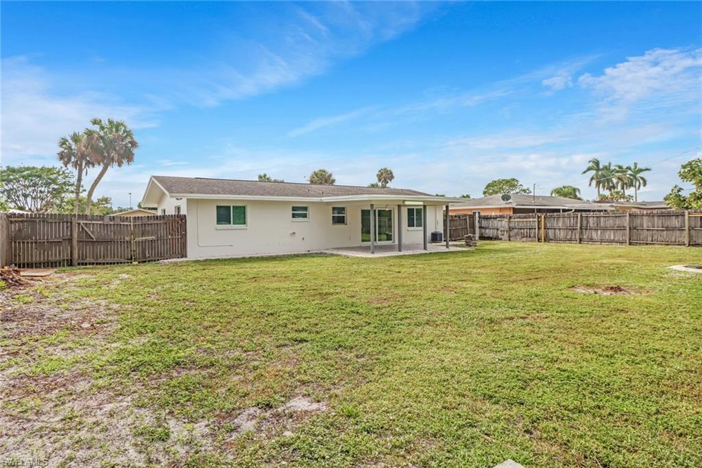 GOLDEN GATE CITY - Residential