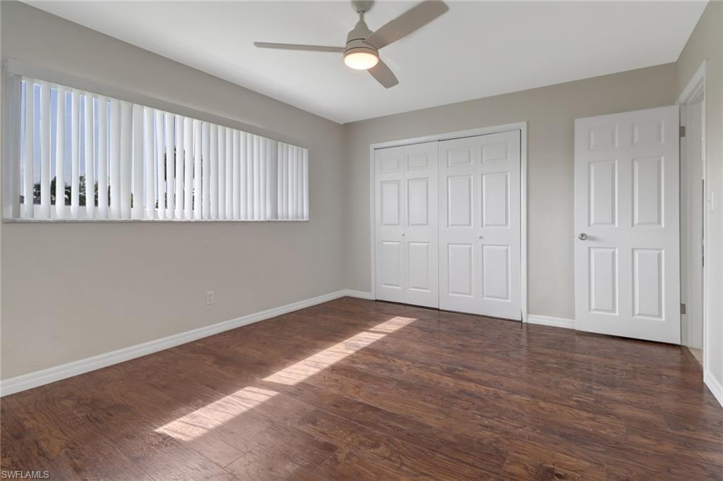 GOLDEN GATE CITY - Residential