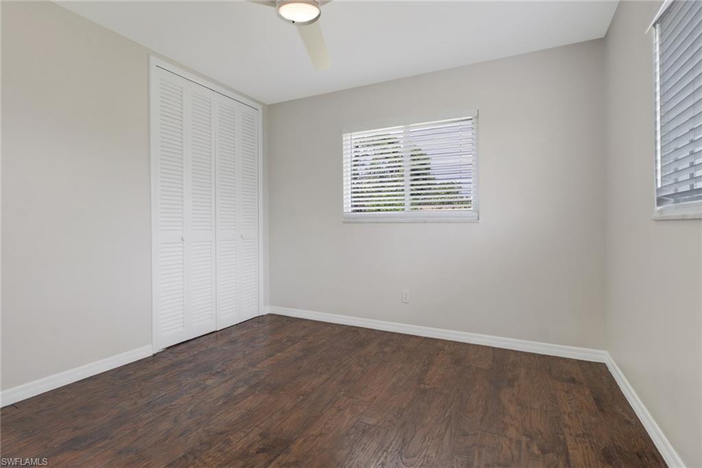 GOLDEN GATE CITY - Residential