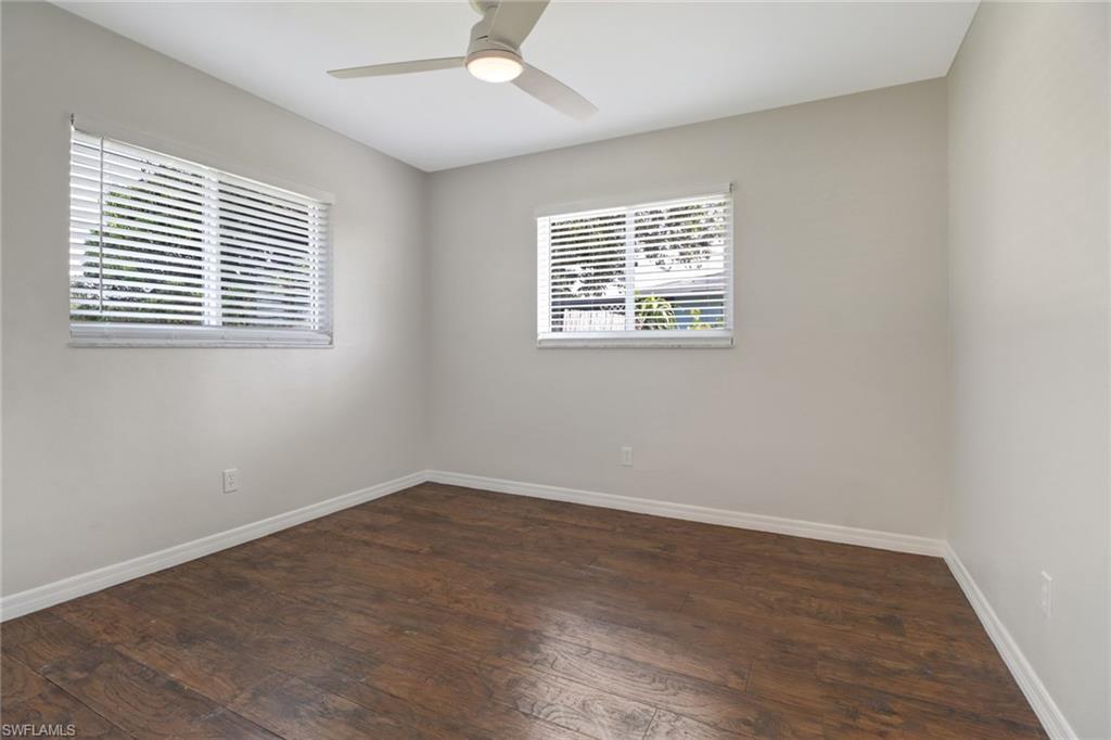 GOLDEN GATE CITY - Residential