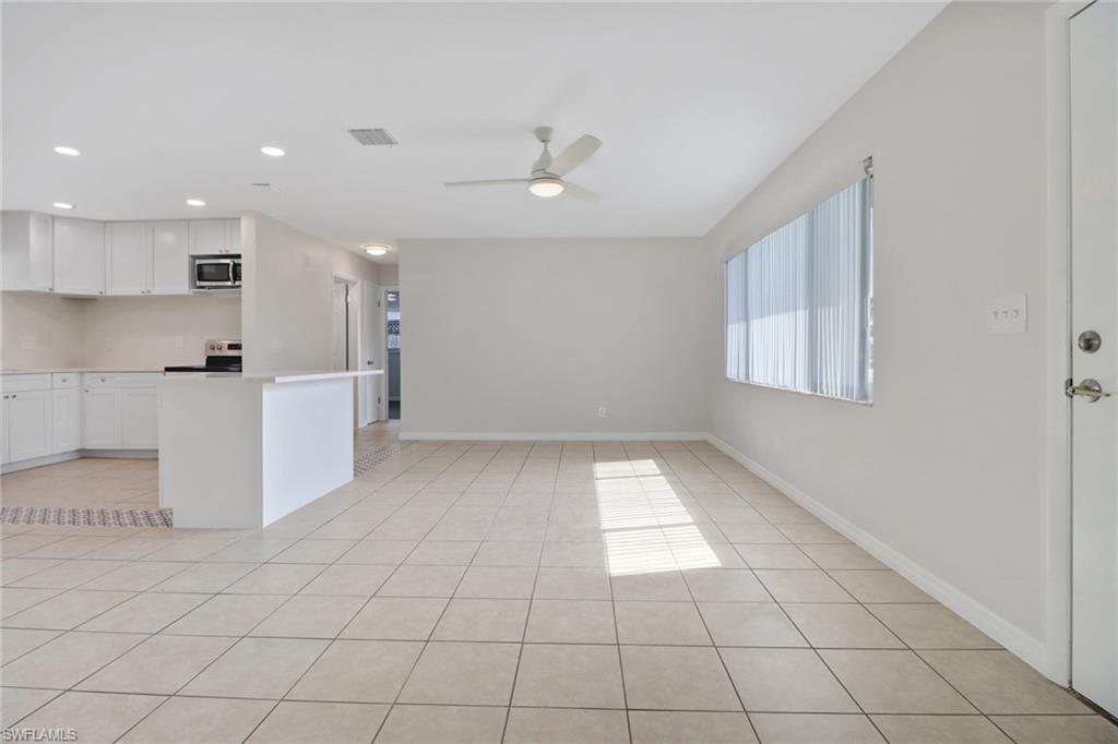 GOLDEN GATE CITY - Residential