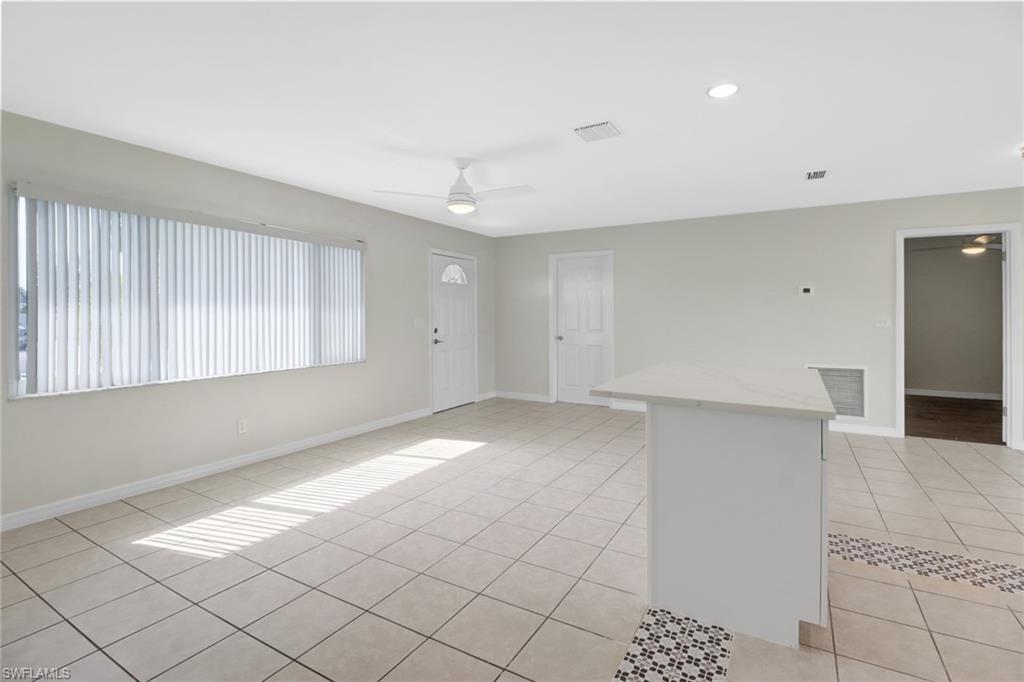 GOLDEN GATE CITY - Residential