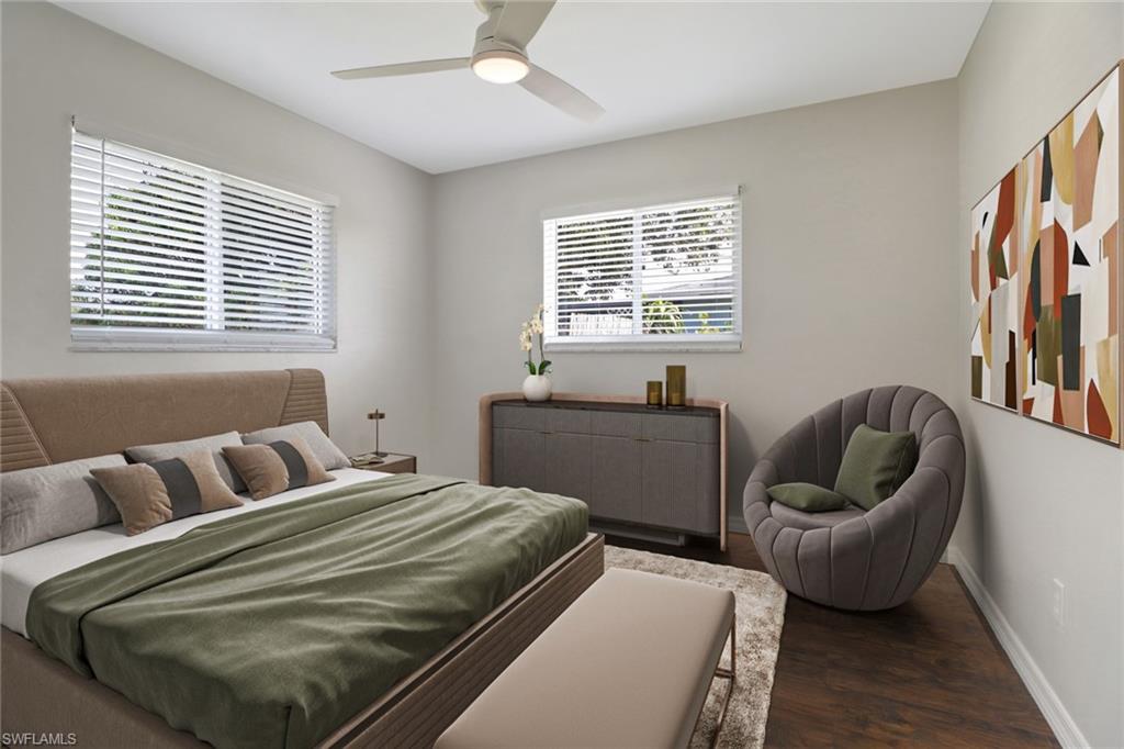 GOLDEN GATE CITY - Residential