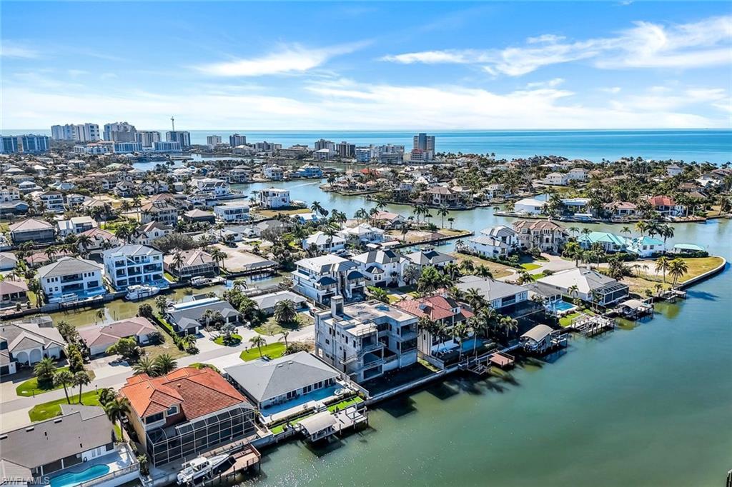 CONNERS - Residential