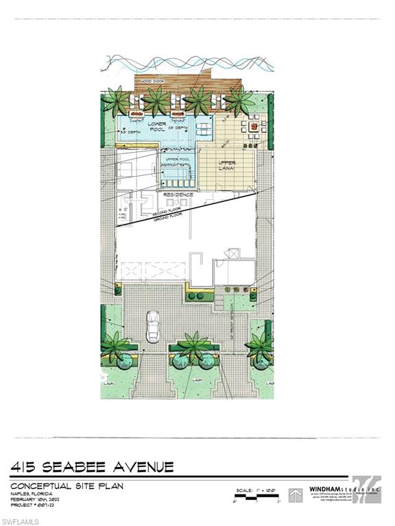 CONNERS - Residential