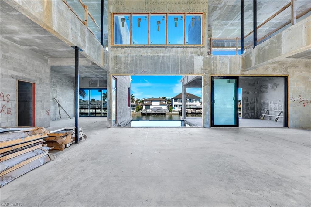 CONNERS - Residential