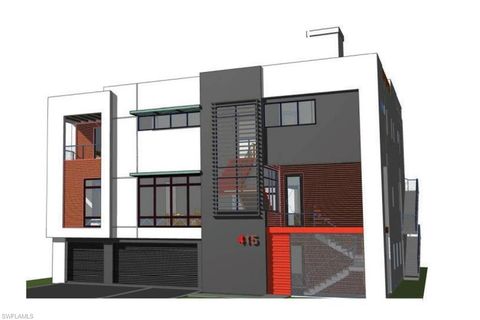 415 Seabee AVE NAPLES FL 34108