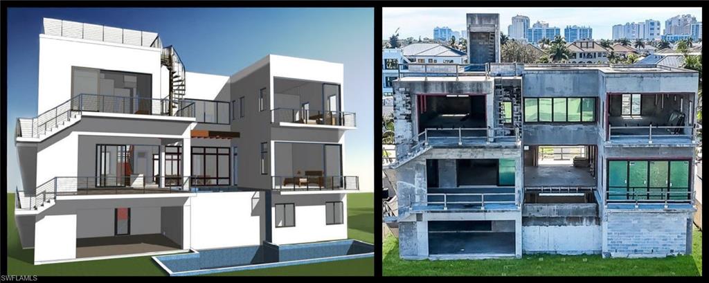 CONNERS - Residential