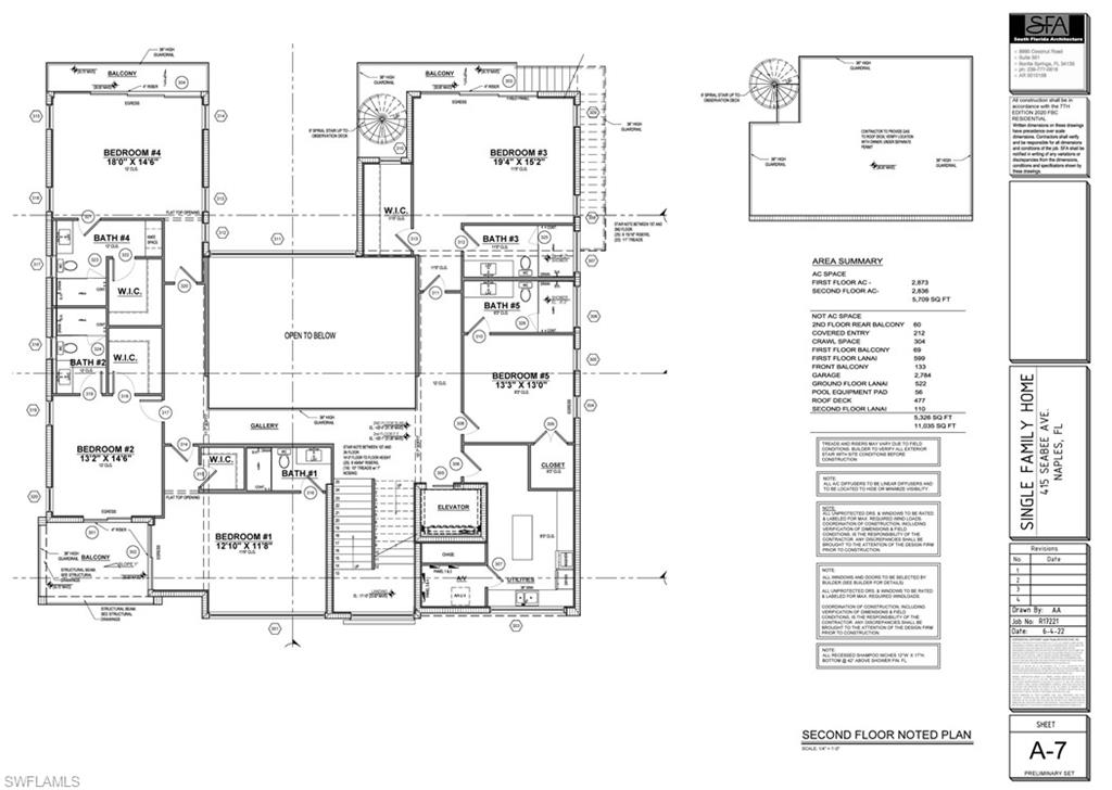 CONNERS - Residential