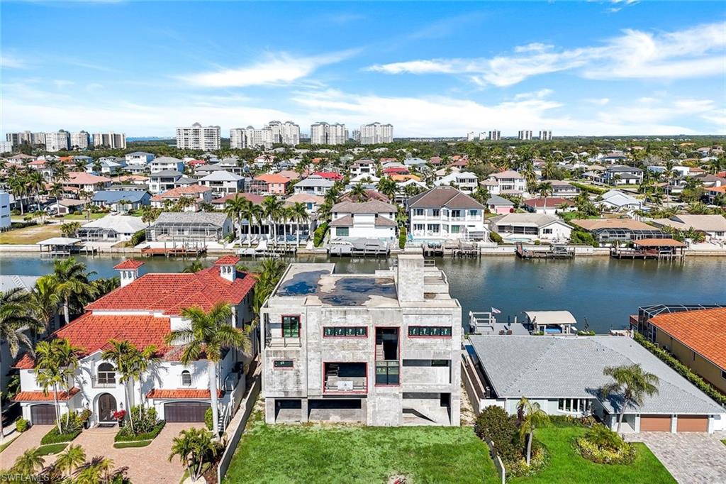 CONNERS - Residential