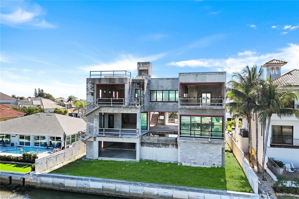 CONNERS - Residential