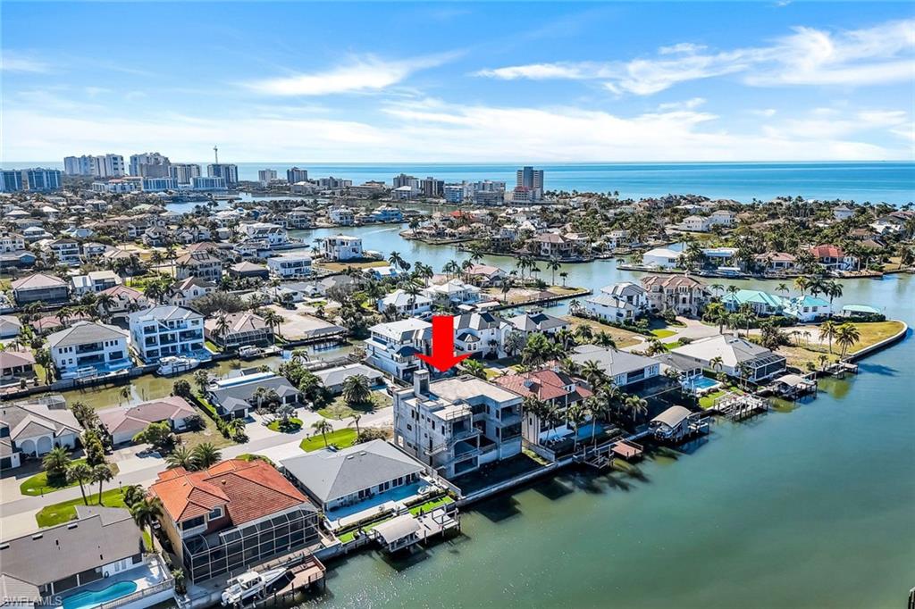 CONNERS - Residential