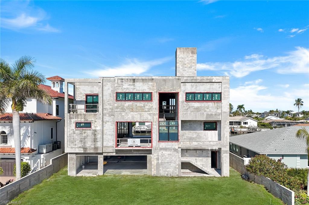 Photo of 415 Seabee AVE, NAPLES, FL 34108 (MLS # 226000197)