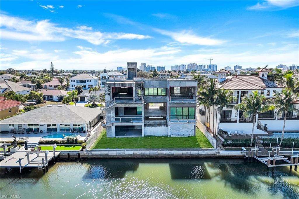 CONNERS - Residential