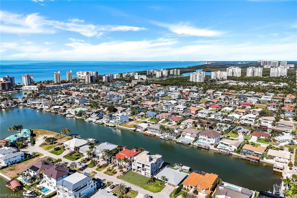 CONNERS - Residential