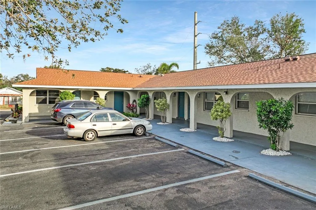 Punta Gorda, Florida 33980, United States, ,Commercial,Active,4229