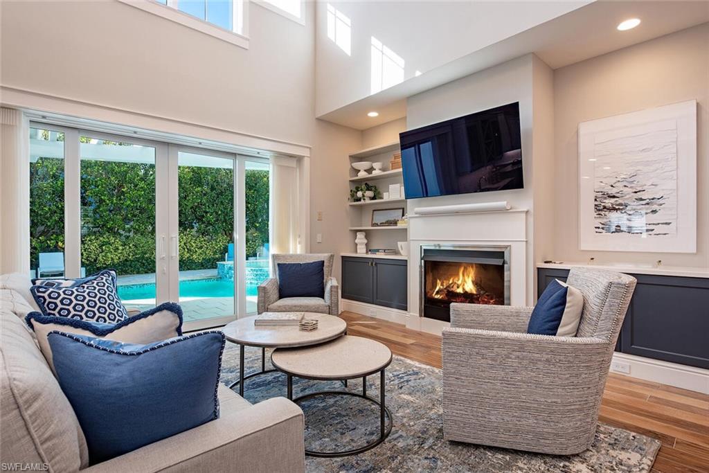 OLDE NAPLES - Residential