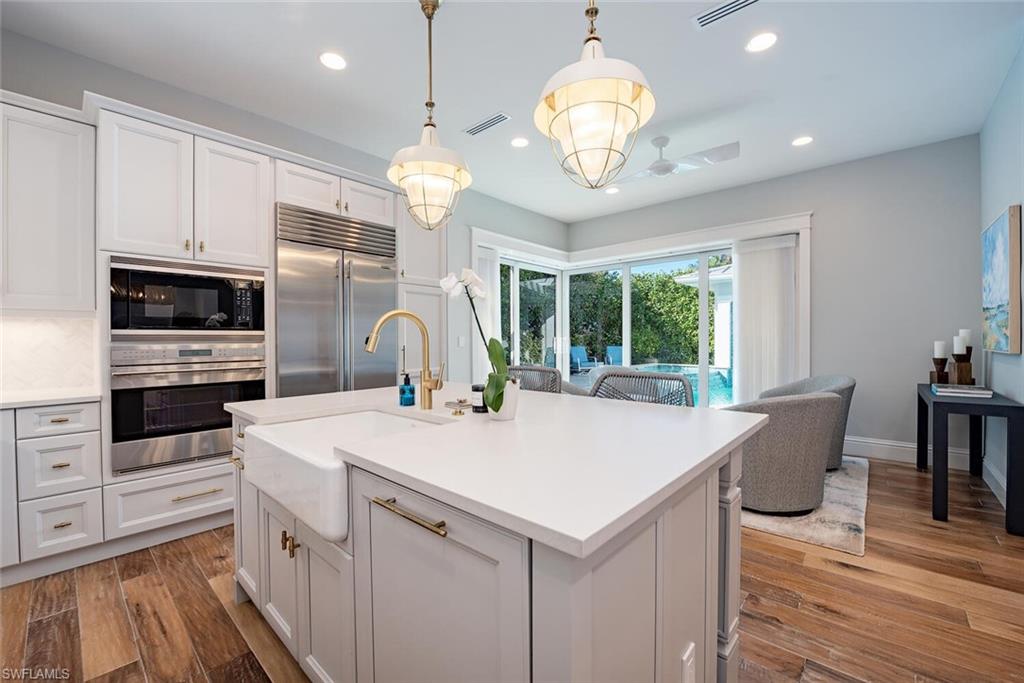 OLDE NAPLES - Residential