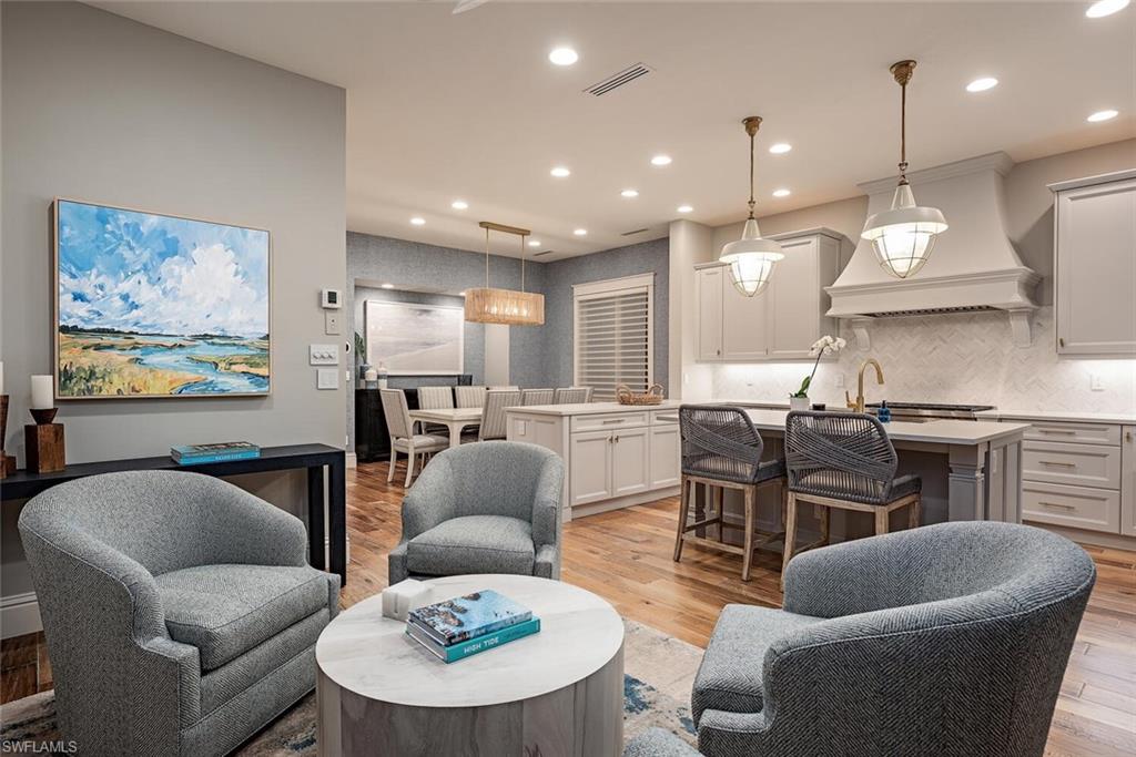 OLDE NAPLES - Residential