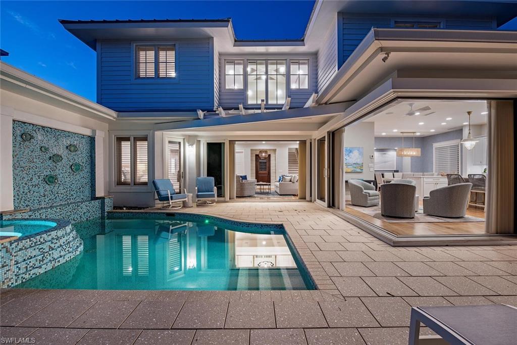 OLDE NAPLES - Residential