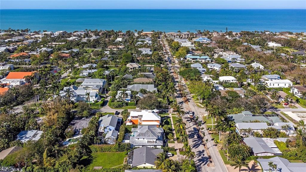 OLDE NAPLES - Residential