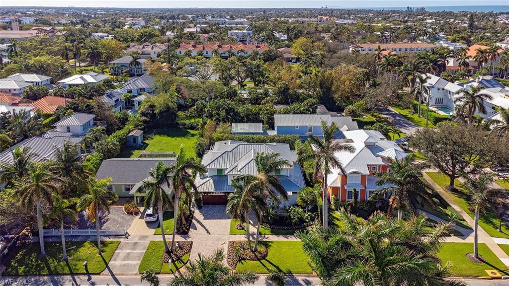 OLDE NAPLES - Residential
