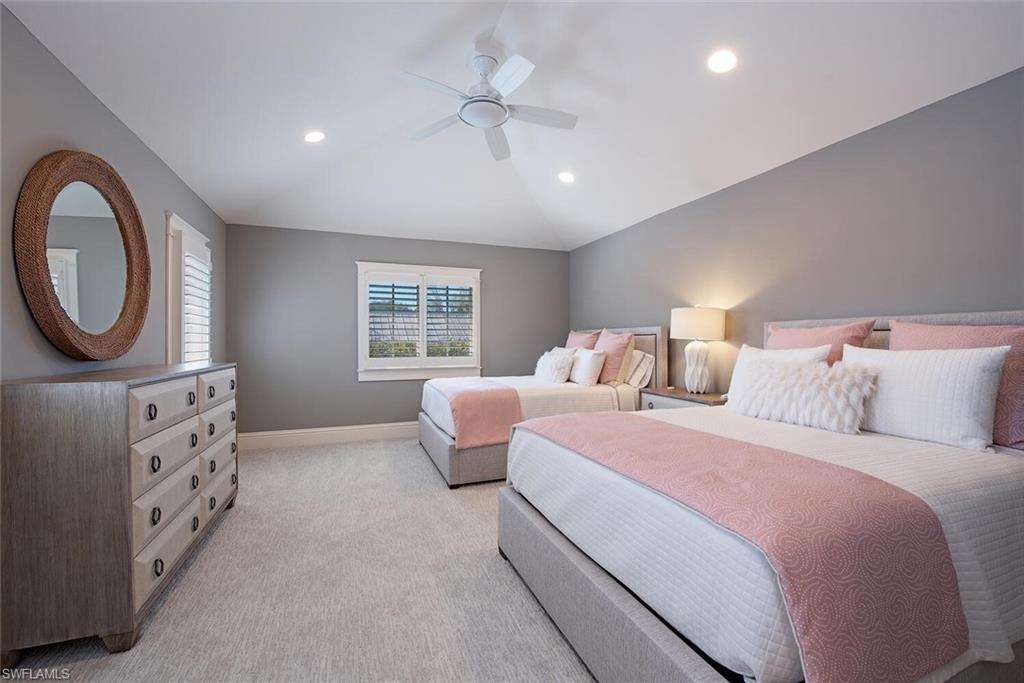 OLDE NAPLES - Residential