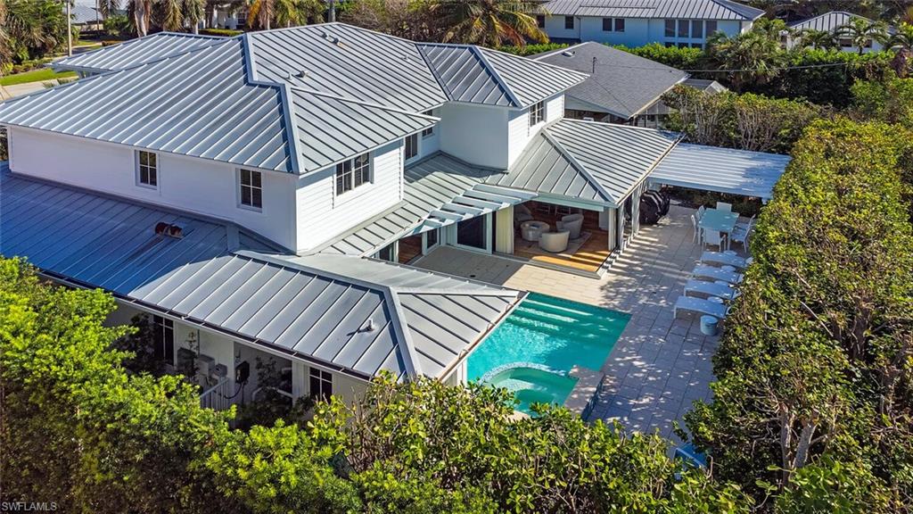 OLDE NAPLES - Residential