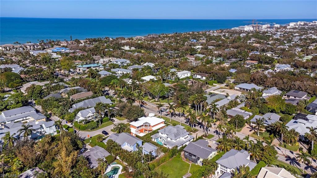 OLDE NAPLES - Residential