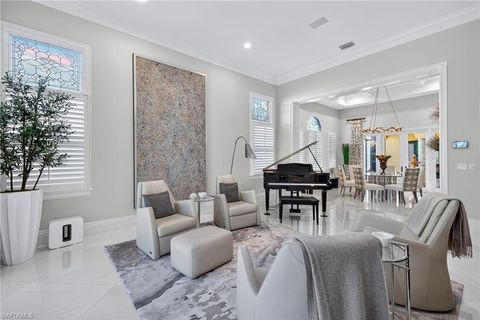 2757 MEDALLIST LN NAPLES FL 34109