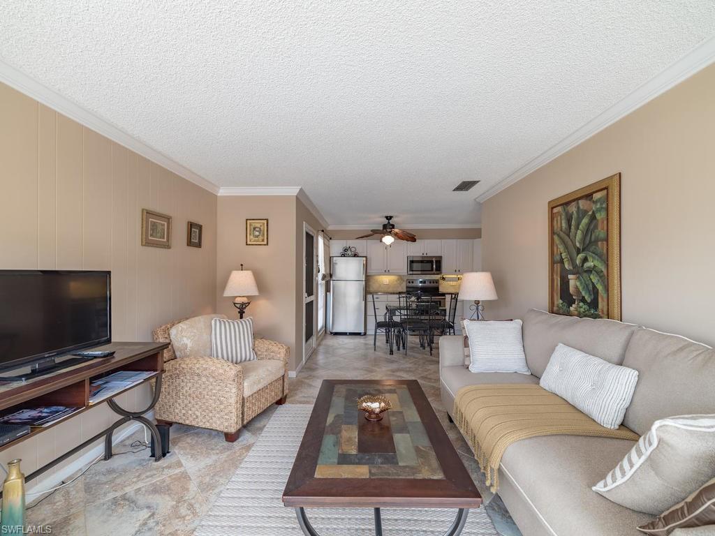 VILLE DE MARCO - Residential