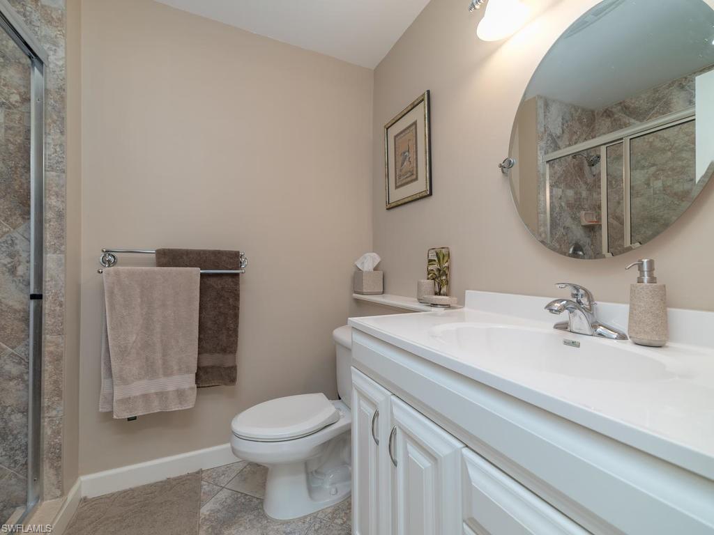 VILLE DE MARCO - Residential