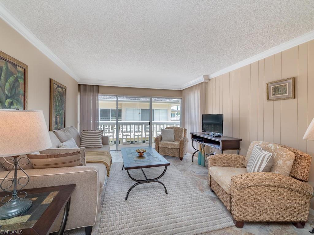 VILLE DE MARCO - Residential