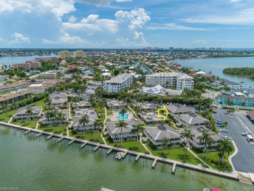 VILLE DE MARCO - Residential