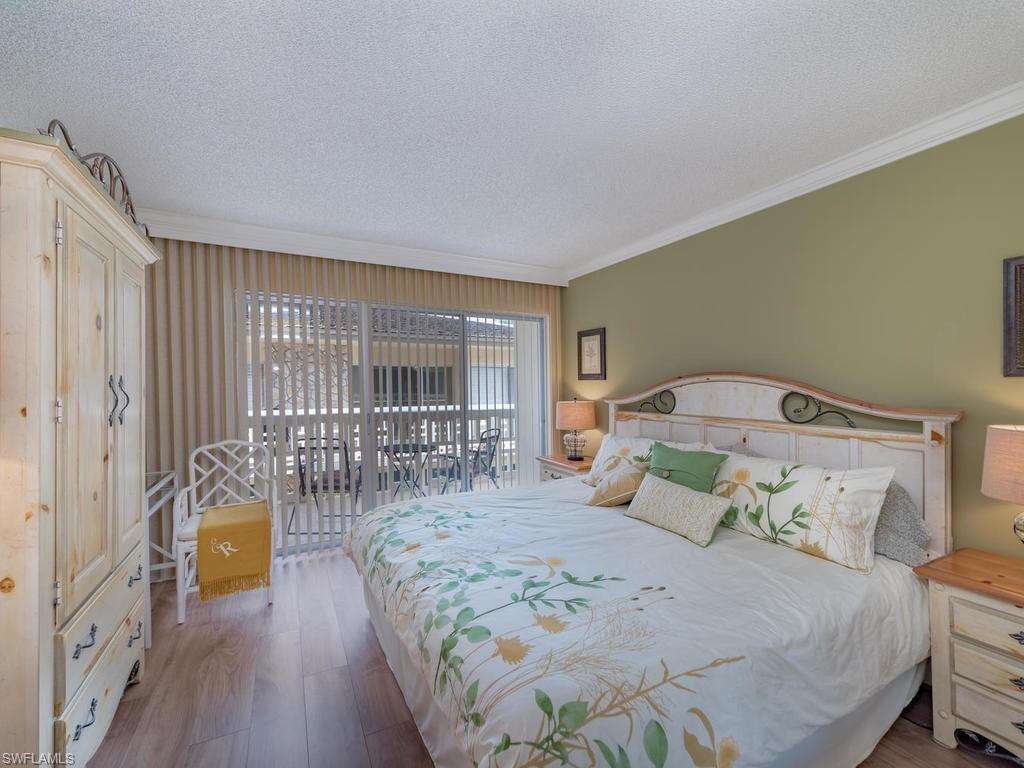 VILLE DE MARCO - Residential