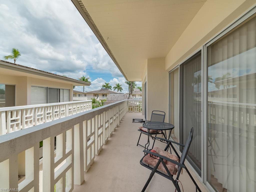 VILLE DE MARCO - Residential