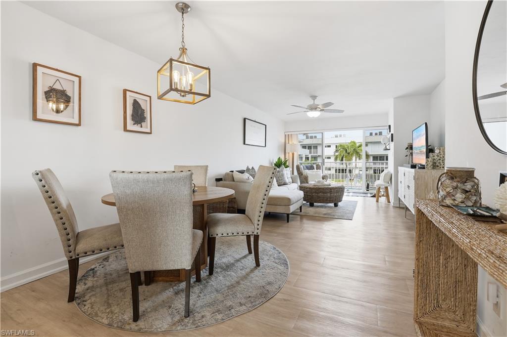 MARINA MANOR - Residential