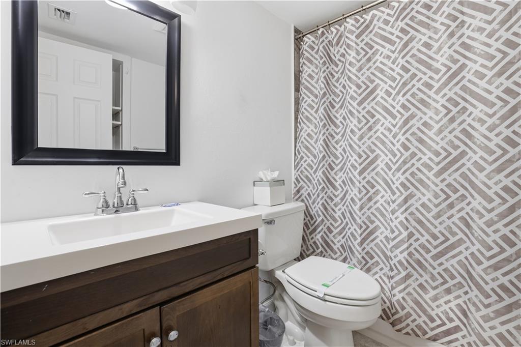 MARINA MANOR - Residential