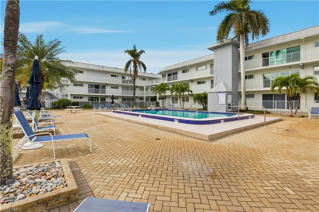 Photo of 1100 8th AVE S #213B, NAPLES, FL 34102 (MLS # 226003894)