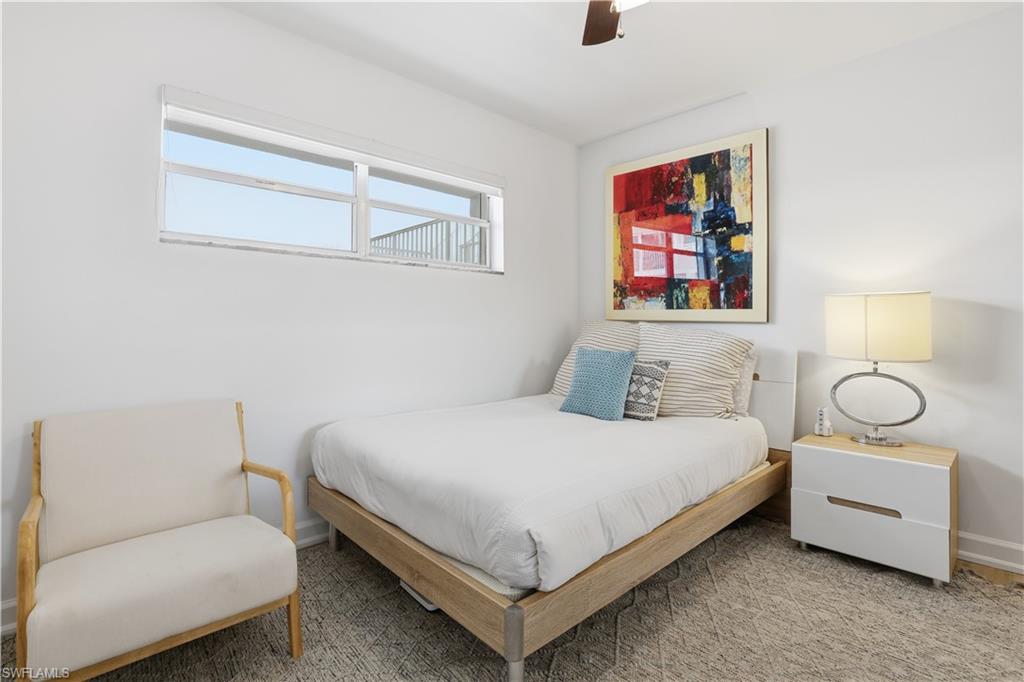 MARINA MANOR - Residential