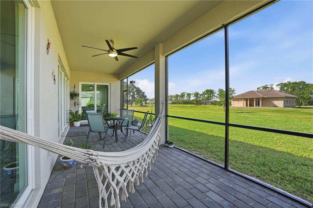 SERENGETI - Residential